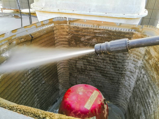 Best Ductwork Cleaning Services  in Petersburg, IL