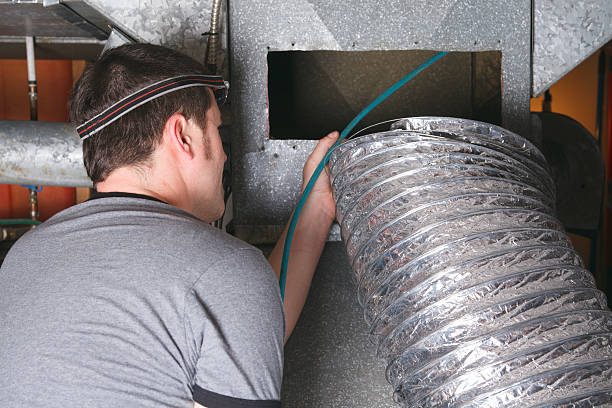  Petersburg, IL Airduct Cleaning Pros