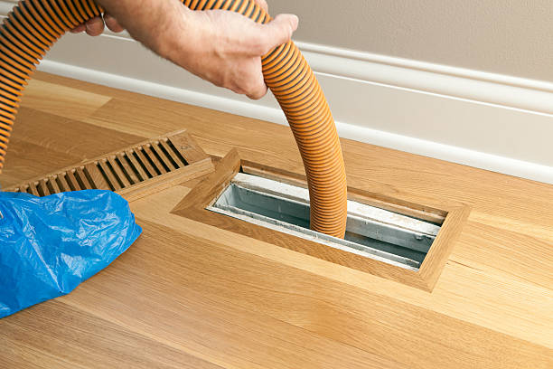 Best Commercial HVAC Duct Cleaning  in Petersburg, IL