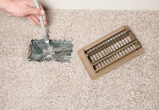 Best Duct Cleaning for Offices  in Petersburg, IL