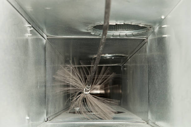 Best Ventilation Cleaning Services  in Petersburg, IL