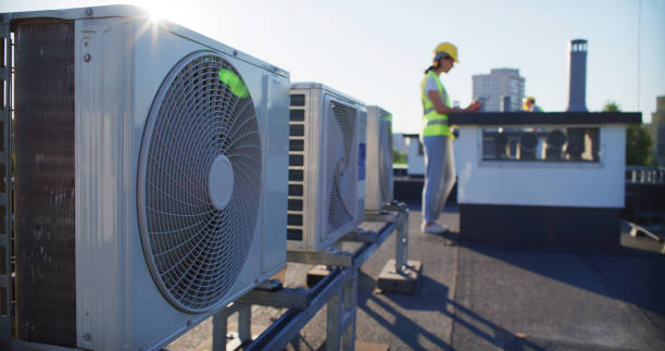 Best Affordable Air Duct Cleaning  in Petersburg, IL
